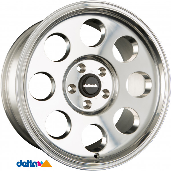 Alurad Klassik 18x9 5/139,7