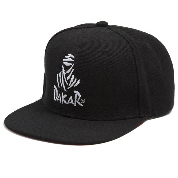 Snapback "Rallye Dakar"