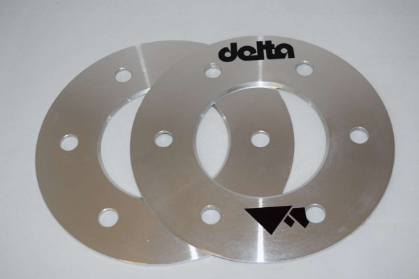 SpurVerbreiterung 5/120 3mm