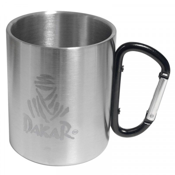 Tasse "Rallye Dakar"