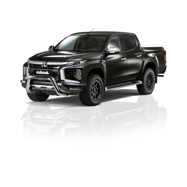 Frontbügel Mitsubishi L200 pol
