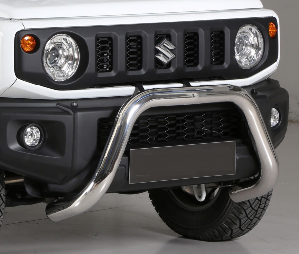 Frontbügel Suzuki Jimny 2019-