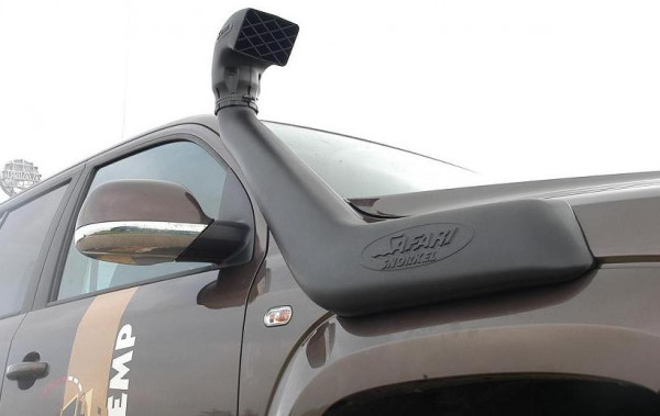 Snorkel für VW Amarok