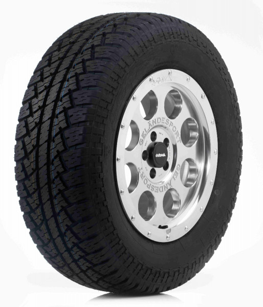 Reifen 305/60R18 (33x12.5R18)