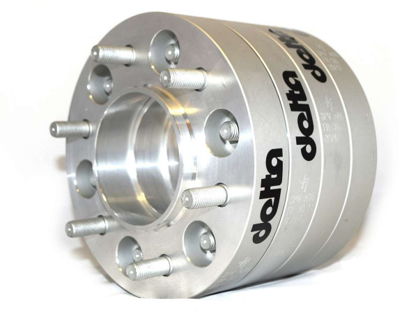 SpurVerbreiterung 6/139,7 23mm