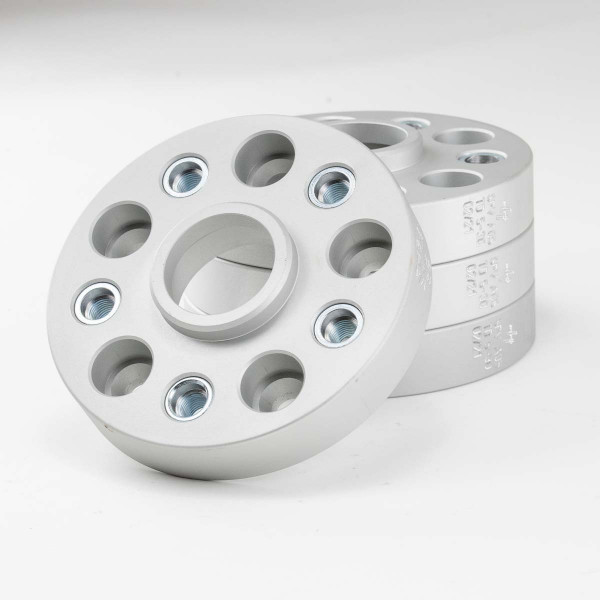 SpurVerbreiterung 5/130 30mm