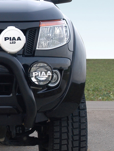 Radabdeckung Ford Ranger 2AB