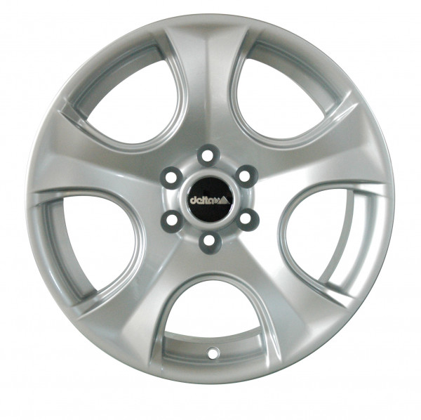 Alurad S1 17x8 5/114,3 ET30