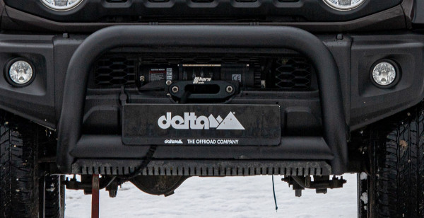 Frontbügel Exklusiv Jimny 2019