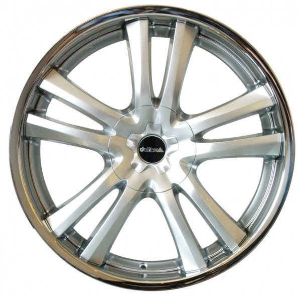 Alurad Lander 22x10 6/114,3