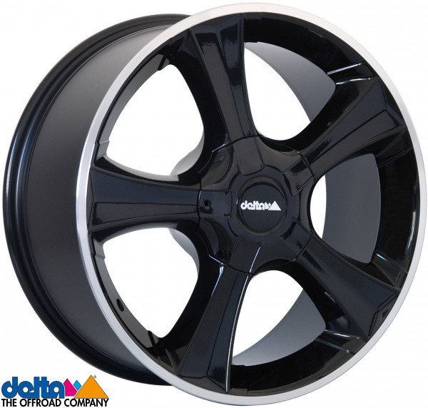 Alurad Sins 18x8 5/150 ET35