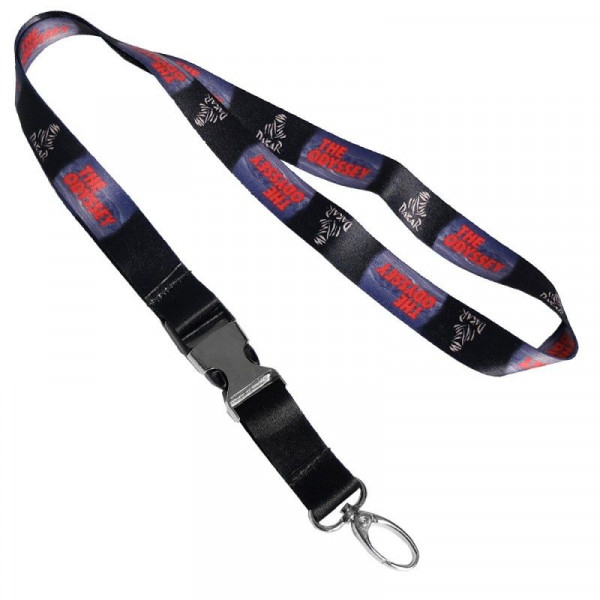 Lanyard/Schlüsselanhänger