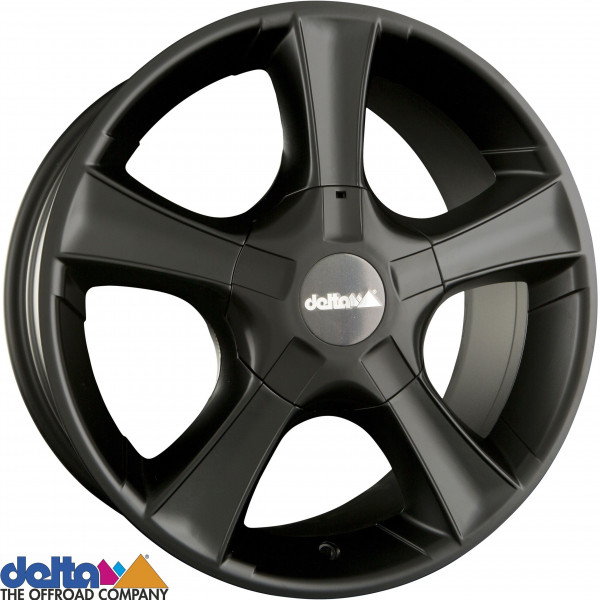 Alurad Sins 18x8 5/130 ET40