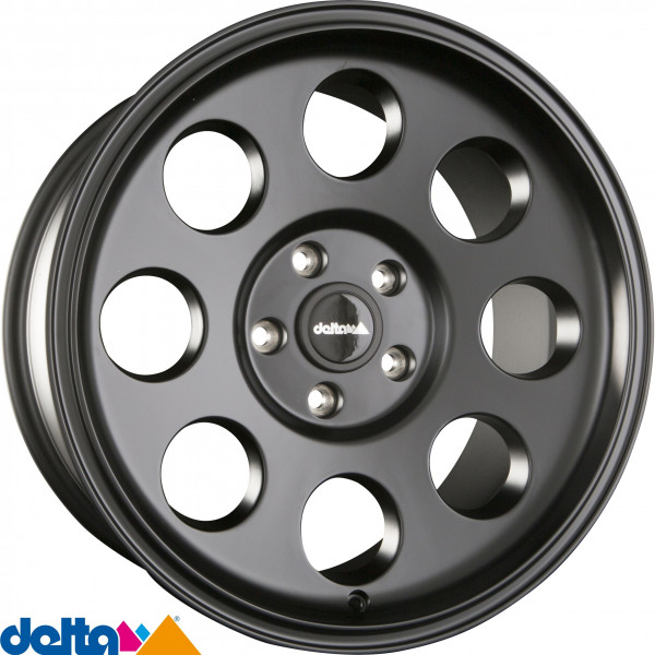 Alurad Klassik 18x9 6/114,3