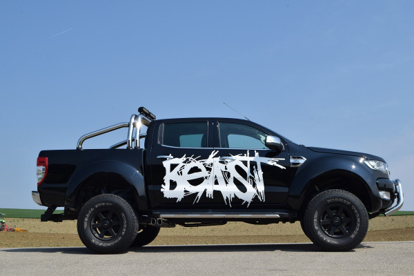 BEAST-Logo f.Seiten u. Heck