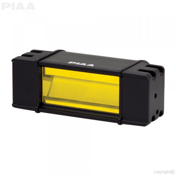 PIAA LED LightBar RF6 FloodFog