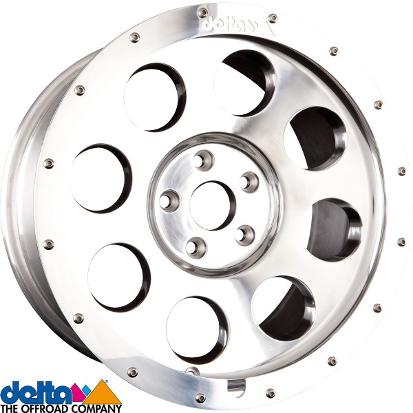 Alurad Beadlook 18x9 6/114,3