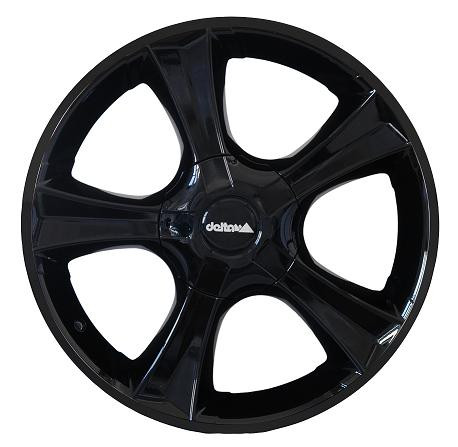 Alurad Sins 18x8 6/139,7 ET20